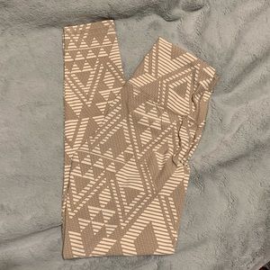 Aerie Move 7/8 Legging